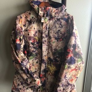 Burton Snowboard Jacket